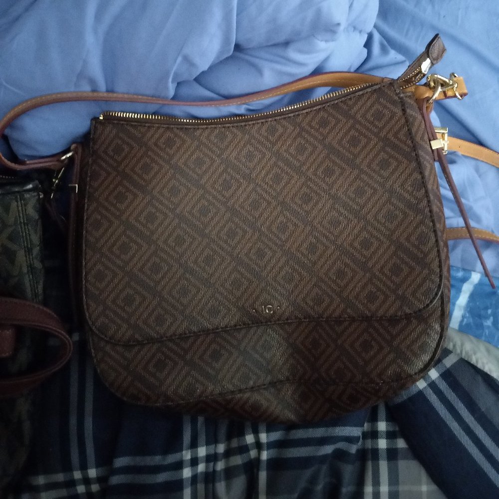 Liz Claiborne purse